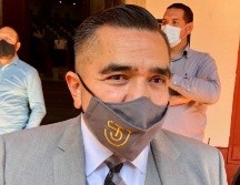 Daniel Espinoza explicó que están abiertos a recibir denuncias y obligados actuar en el tema para proteger al personal. EL INFORMADOR/R. Rivas