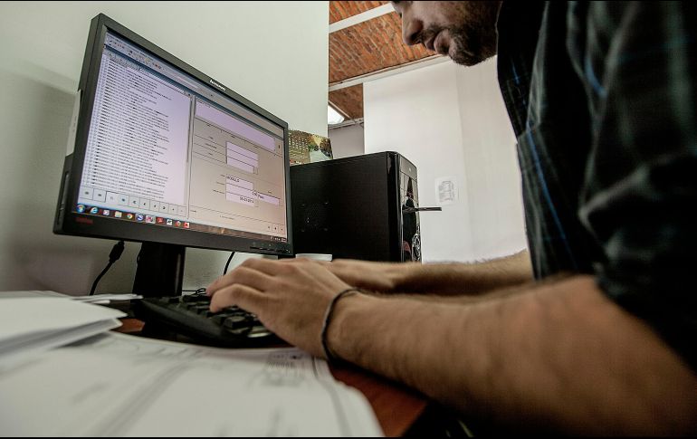 La NOM podría tener modificaciones, pues a partir de su publicación en el DOF tendrá 60 días donde podrán hacerle observaciones. INFORMADOR / ARCHIVO