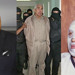 Caro Quintero: El capo habría desenmascarado a Tinieblas y El Santo