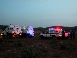 Malí ha sido escenario de dos golpes militares en agosto de 2020 y mayo de 2021. AP/ARCHIVO