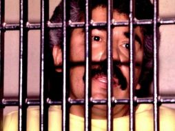 Foto de archivo de Rafael Caro Quintero. REUTERS