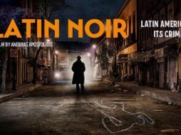 En el filme participan los novelistas Claudia Piñeiro (Argentina), Santiago Roncagliolo (Perú), Luis Sepúlveda (Chile), Leonardo Padura (Cuba) y Paco Ignacio Taibo II (México). CORTESÍA