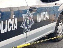 Al llegar, los uniformados se encontraron con un hombre de entre 35 a 40 años con múltiples impactos de proyectil de arma de fuego. ESPECIAL