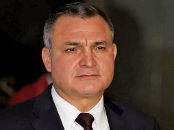 Gerardo García Luna fue secretario de Seguridad Público, en el Gobierno de Felipe Calderón. EL INFORMADOR/ Archivo