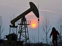 En los últimos dos años se han registrado a nivel nacional 46 descubrimientos con hidrocarburo. EL INFORMADOR/ Archivo