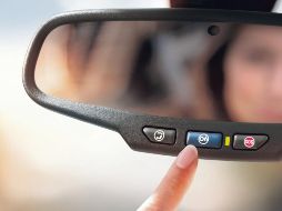 OnStar también sirve de guía, asistente e incluso atención inmediata en caso de accidente. ESPECIAL
