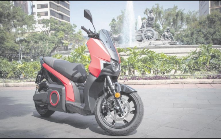 En su momento se estimaba que llegara en un precio por debajo de los 145 mil pesos y así ha sucedido, al menos para las primeras unidades que se venderán en México. CORTESÍA