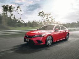 La evolución de este producto a lo largo de las últimas cinco décadas lo ha llevado a ser multipremiado. CORTESÍA/Honda