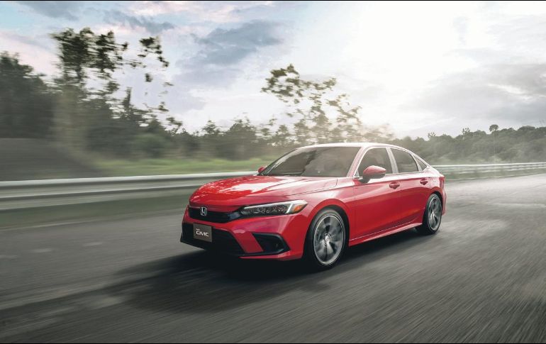 La evolución de este producto a lo largo de las últimas cinco décadas lo ha llevado a ser multipremiado. CORTESÍA/Honda