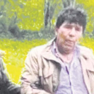 Tras nueve años prófugo, cae Caro Quintero