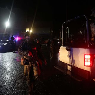 El Senado exige investigar muerte de 14 marinos