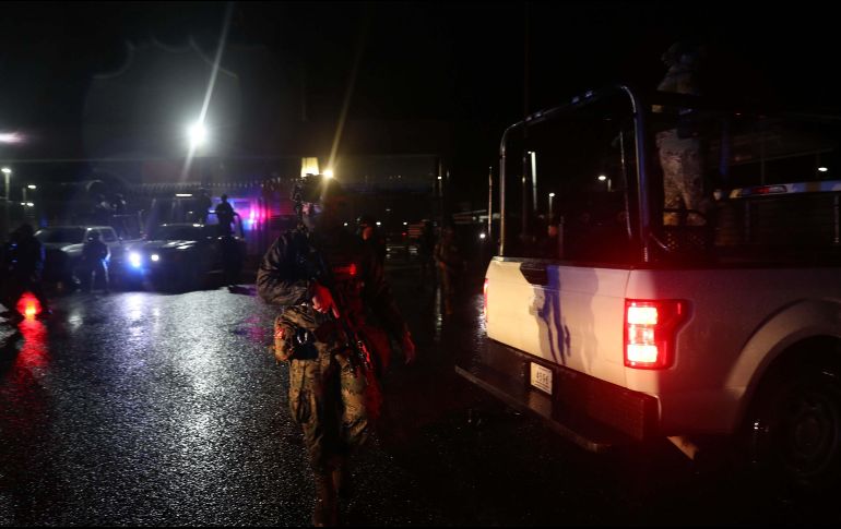 El desplome del helicóptero en el que fallecieron 14 marinos sucede en el marco del operativo donde se capturó al narcotraficante Rafael Caro Quintero. SUN / AFBV