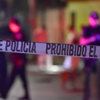 Matan a militar dentro de una camioneta en Culiacán