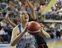 Las de Chihuahua lo ganaron así 73-69 y regresan a casa con la ventaja de 3-2 en la serie, poniéndose así a un triunfo del título. ESPECIAL