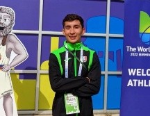 México se mantiene dentro del Top-15 del medallero general. CORTESÍA/CODE