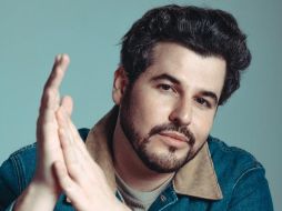 Kurt se consolidó como uno de los cantautores en español más importantes de años recientes gracias a su disco ‘La Vida'. CORTESÍA/ Universal Music