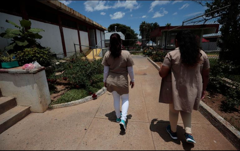 De acuerdo con el expediente, la mujer de 44 años de edad, vivió 14 años de maltrato. EL INFORMADOR/Archivo