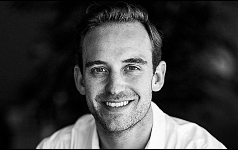 El primer libro puso en el ojo del huracán literario a Joël Dicker, con un impacto en al menos 15 millones de lectores. JEOSM/Jöel Dicker