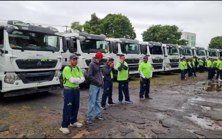 EL INFORMADOR / J. Velazco