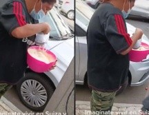 Pese a que no se sabe más de la protagonista de este video, la publicación sigue acumulando más vistas. ESPECIAL