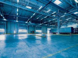 Con esta dinámica es probable que la disponibilidad de espacios industriales continúe por debajo de 5% en lo que resta del año. ESPECIAL