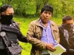 Este 15 de julio fue detenido el fundador del ahora extinto Cártel Guadalajara. EL INFORMADOR/ Archivo