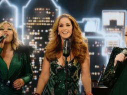 Lucero se una a Mocedades para interpretar “Qué Pasará Mañana”