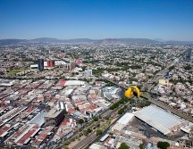 En Guadalajara, las generaciones más jóvenes interesadas en comprar casa prefieren la colonia Americana y Providencia. ISTOCK GETTY IMAGES/ Jesus Cervantes