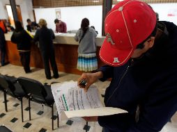 Las diez recaudadoras municipales en Tlajomulco, abrirán sus puertas el jueves 2 de enero a partir de las 8 de la mañana y hasta las 4 de la tarde. EL INFORMADOR/ ARCHIVO