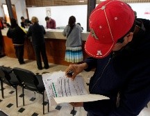 Las diez recaudadoras municipales en Tlajomulco, abrirán sus puertas el jueves 2 de enero a partir de las 8 de la mañana y hasta las 4 de la tarde. EL INFORMADOR/ ARCHIVO