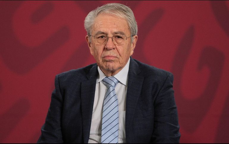 El secretario de Salud señala que el caso del médico pasante de 24 años de edad, que atendía a un paciente en el Hospital de Pueblo Nuevo, Durango, y fue baleado, es muy triste y lamentable. NTX / ARCHIVO