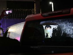 La defensa de Caro Quintero, capturado el viernes y pedido en extradición por EU, promueve amparos legales para conseguir su liberación, informó este lunes el Presidente López Obrador. SUN / ARCHIVO