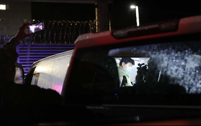 La defensa de Caro Quintero, capturado el viernes y pedido en extradición por EU, promueve amparos legales para conseguir su liberación, informó este lunes el Presidente López Obrador. SUN / ARCHIVO