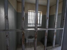 La mujer fue aprehendida tras ser acusada de cometer faltas administrativas, mismas que consistieron en agredir a una persona en la vía pública. EFE / ARCHIVO