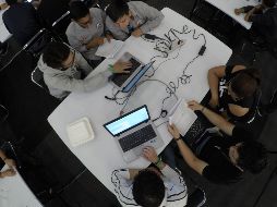 En la quinta edición del evento se espera la asistencia de más de 20 mil personas. EL INFORMADOR/ARCHIVO