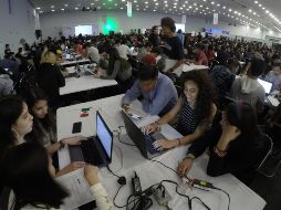 En el evento también se tratarán temas como el espacio, los alcances del internet, innovación en salud, ingeniería, videojuegos, economía y creaciones de contenido. EL INFORMADOR/Archivo