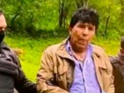 Juez bloquea extradición inmediata de Caro Quintero a EU