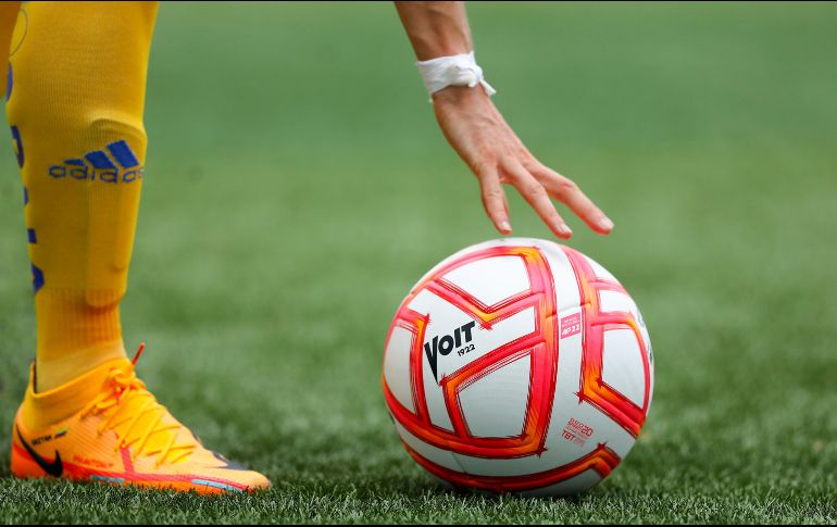 Hoy hay actividad en la Liga de Expansión MX, amistosos internacionales, y la Liga MX Femenil. IMAGO7