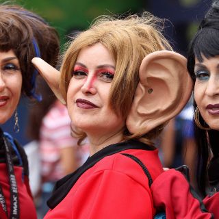 Comic-Con 2022: ¿Qué habrá? Esto es todo lo que debes saber