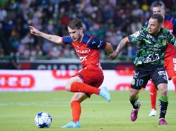 El partido será este miércoles 20 de julio y podrá ser visto solo en streaming. IMAGO7