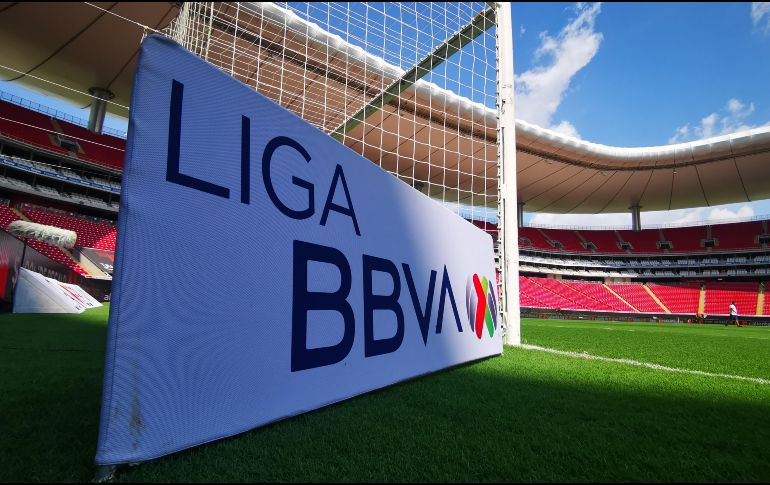 El Guadalajara suma dos puntos y está en el lugar 15 de la clasificación general. IMAGO7