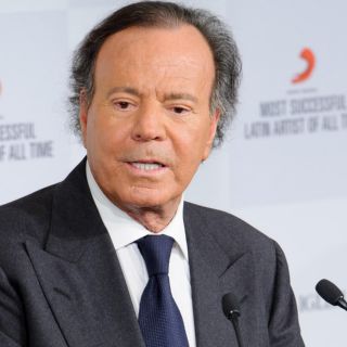 Julio Iglesias: "El Puma" revela el estado de salud del cantante (VIDEO)