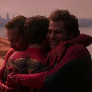 Spiderman: Proyectarán la versión extendida de "No way home" en cines; mira cuándo