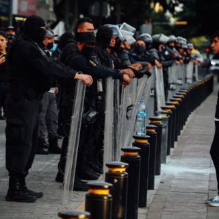 Baja inseguridad en Jalisco, revela índice del Inegi