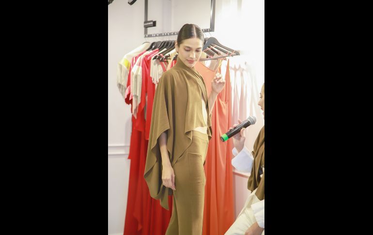 Pasarela. GENTE BIEN JALISCO/Antonio Martínez