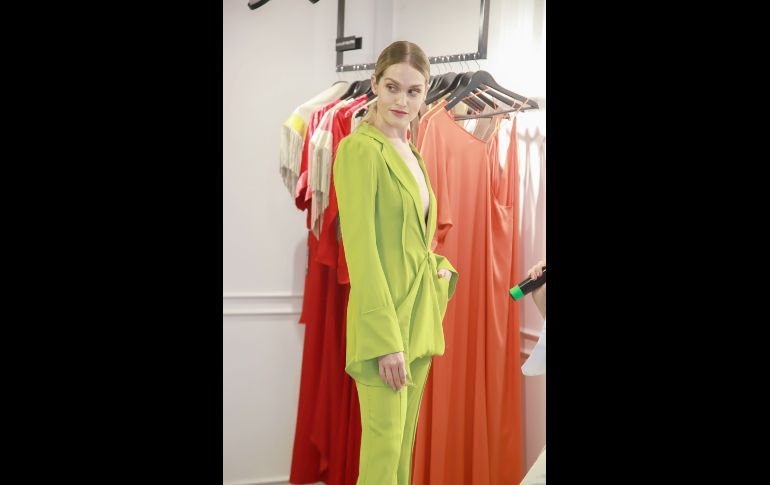 Pasarela. GENTE BIEN JALISCO/Antonio Martínez