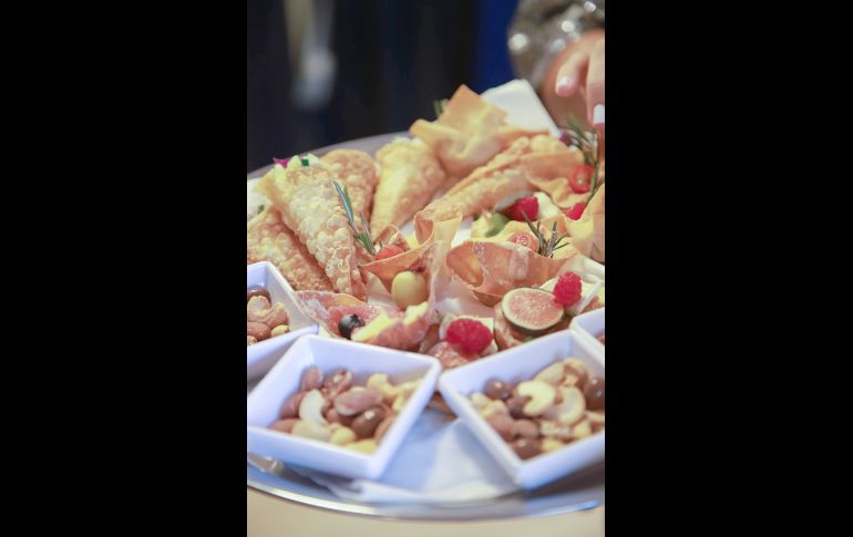 Aspecto. GENTE BIEN JALISCO/Antonio Martínez