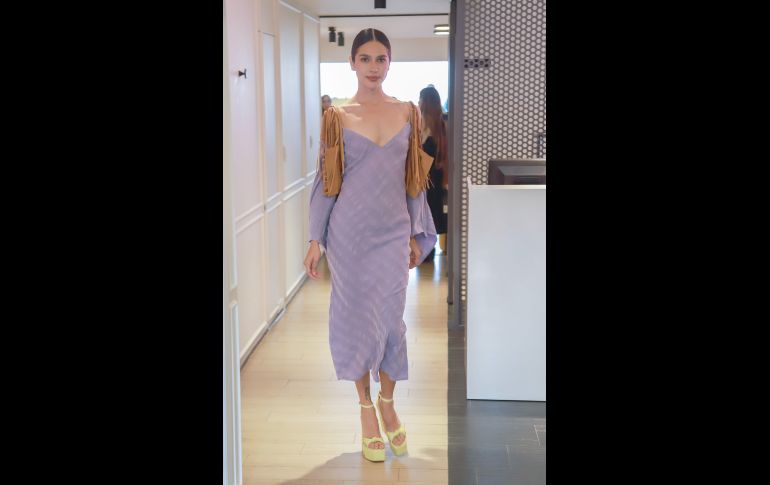 Pasarela. GENTE BIEN JALISCO/Antonio Martínez