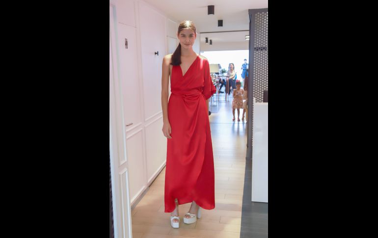 Pasarela. GENTE BIEN JALISCO/Antonio Martínez