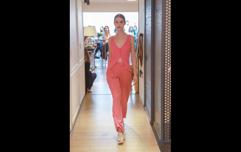 Pasarela. GENTE BIEN JALISCO/Antonio Martínez